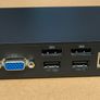 Lenovo ThinkPad USB-C Dock Docking Station (Dock Only/ Used) Image 3