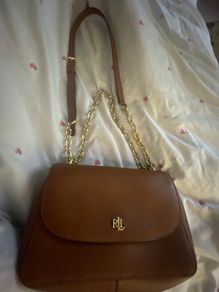 Ralph Lauren Bag