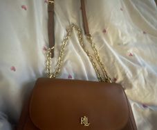 Ralph Lauren Bag