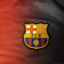 Barcelona Jersey Image 3