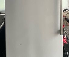 Hotpoint upright freezer
