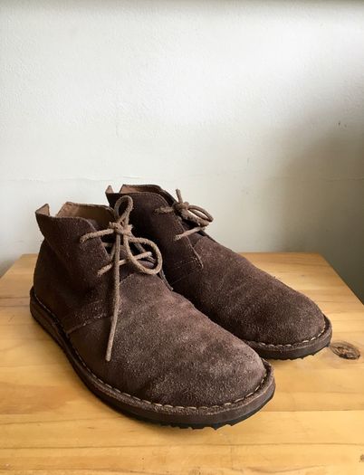 Timberland boots, uk 7