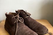 Timberland boots, uk 7