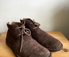 Timberland boots, uk 7
