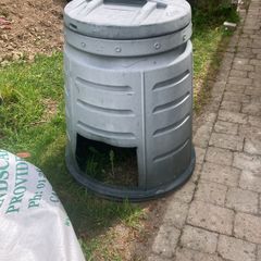 compost bin