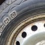 P225/70R16 4 wheels 2023 swap your old wheels +50 euro Image 5