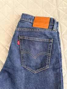 Levis 511 Premium Jeans W32 L30