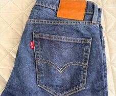 Levis 511 Premium Jeans W32 L30