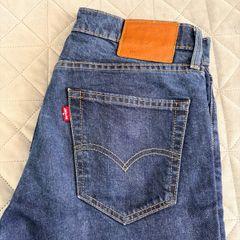 Levis 511 Premium Jeans W32 L30