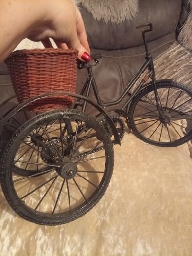 Vintage 1940 rare find tricycle