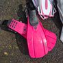 Scuba fins Image 10