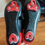 Sidi cycling shoes Image 4