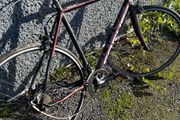 push bike