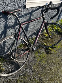 push bike
