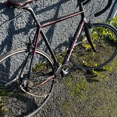 push bike