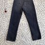 Topshop editor straight leg jeans BNWT Image 7
