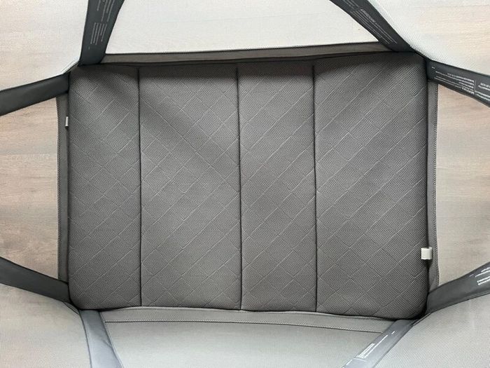 Travel Cot