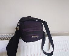 Canon Camera Bag