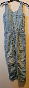 Girls Next Jumpsuit Brand New No Tag