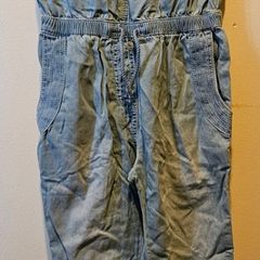 Girls Next Jumpsuit Brand New No Tag