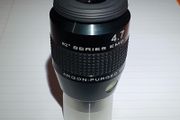 Explore Scientific Eyepiece 82afov 4,7mm 1.25"