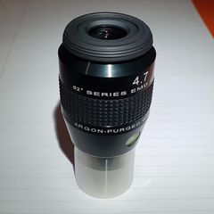 Explore Scientific Eyepiece 82afov 4,7mm 1.25"