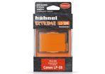 Hahnel Canon LP-E8 Extreme Battery