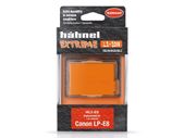 Hahnel Canon LP-E8 Extreme Battery