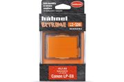 Hahnel Canon LP-E8 Extreme Battery
