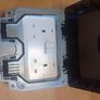 waterproof  socket  double Image 4