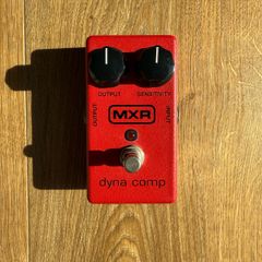 MXR Dyna Comp