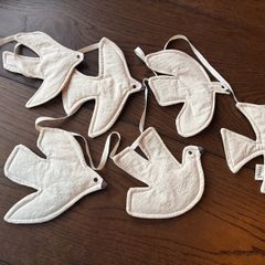 Ferm Living - Bird Garland