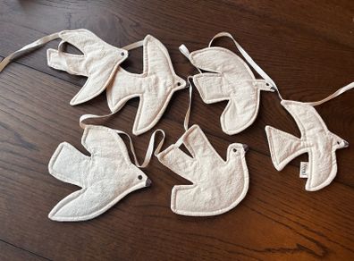 Ferm Living - Bird Garland