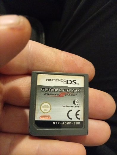 Nintendo dsi