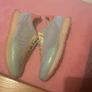 Hispanitas Multicoloured Trainers Image 4
