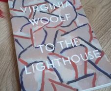 Virginia Woolf To the Lighthouse