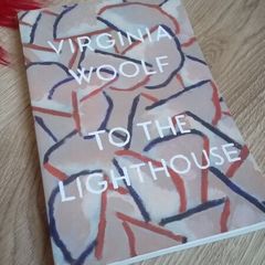 Virginia Woolf To the Lighthouse