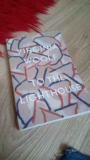 Virginia Woolf To the Lighthouse