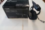 Yaesu 100 Md A8x