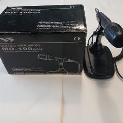 Yaesu 100 Md A8x