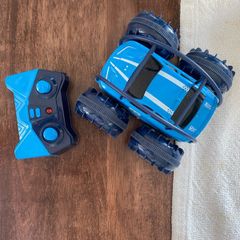 Remote control car