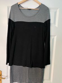 BNNT Armani dress