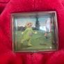 Vintage Teletubby Po with Moving screen Image 6