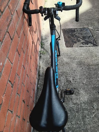 Road Bike