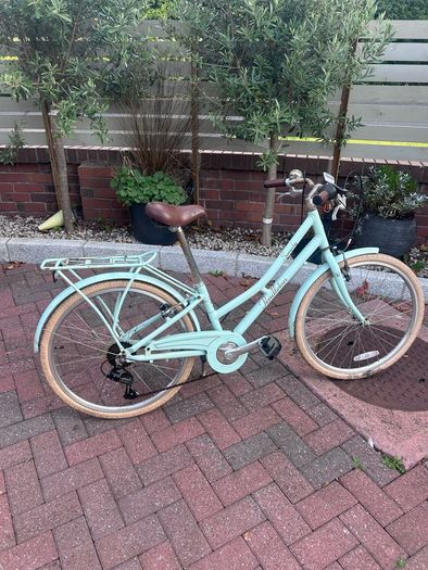 kids bike