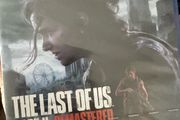 Last of Us Part 2 PS5 Sealed