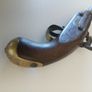 Antique pistol. Image 3