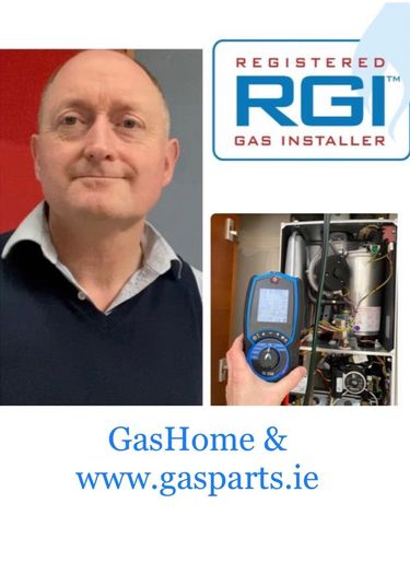 Mobile Home and Caravan gas  boilers