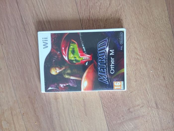 3 great console games