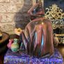 Royal Doulton figurine" The Potter" Image 4